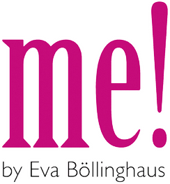Me! by Eva Böllinghaus