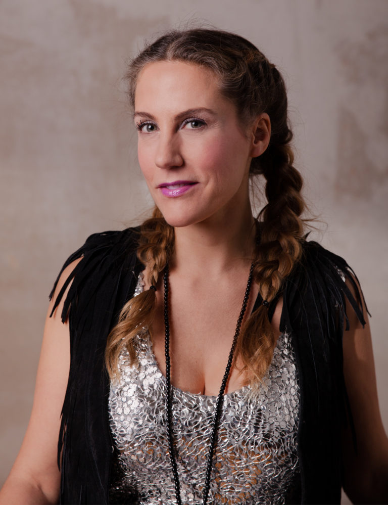 Personal Stylist Eva Böllinghaus